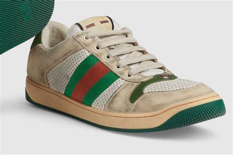 gucci bambas|zapatillas Gucci.